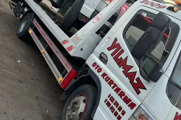 Yılmaz Otopark Oto Kurtarıcı - Resim 7