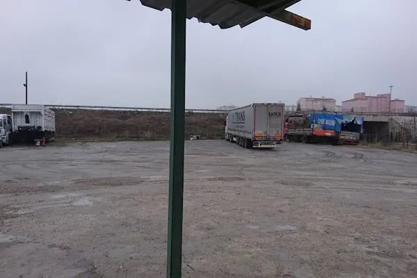 Yılmaz Otopark Oto Kurtarıcı - Resim 16