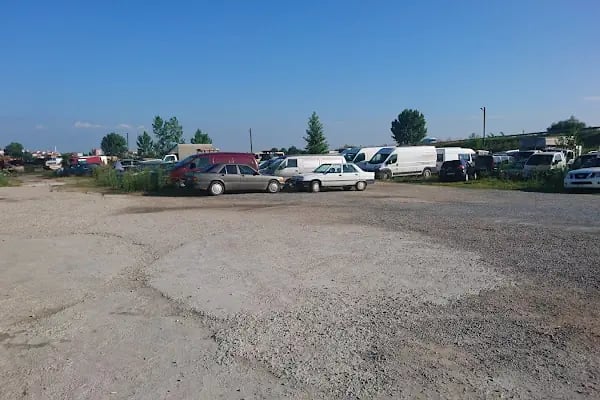 Yılmaz Otopark Oto Kurtarıcı - Resim 1