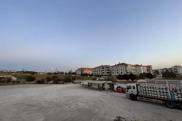 Yılmaz Otopark Oto Kurtarıcı - Resim 20