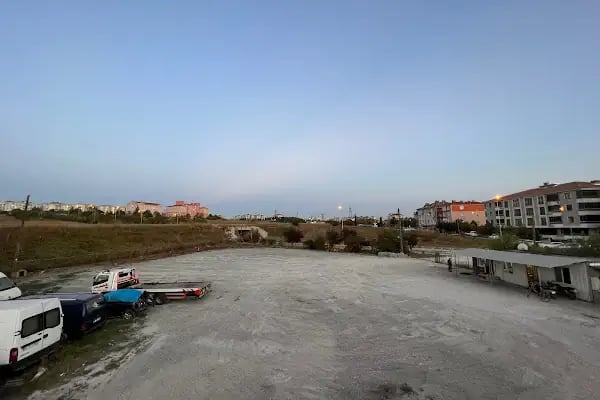 Yılmaz Otopark Oto Kurtarıcı - Resim 3