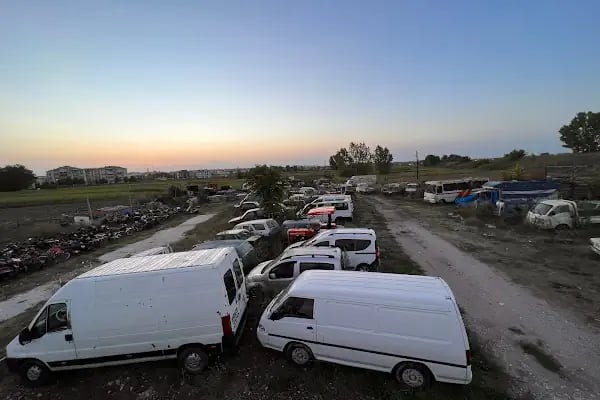 Yılmaz Otopark Oto Kurtarıcı - Resim 6