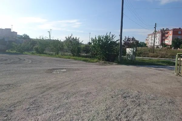 Yılmaz Otopark Oto Kurtarıcı - Resim 17
