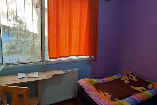 Shantihome Hostel İzmir - Resim 10