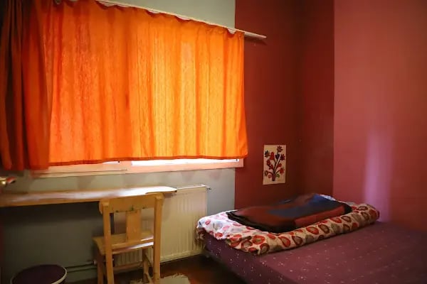 Shantihome Hostel İzmir - Resim 2
