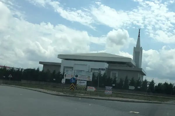 Deva Ulu Camii - Resim 15