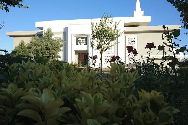 Deva Ulu Camii - Resim 14