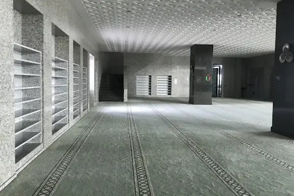 Deva Ulu Camii - Resim 11