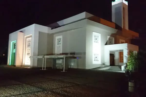 Deva Ulu Camii - Resim 7