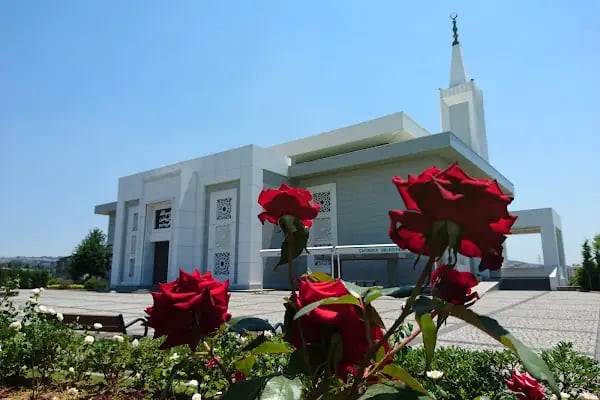Deva Ulu Camii - Resim 12