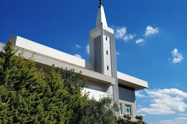 Deva Ulu Camii - Resim 20