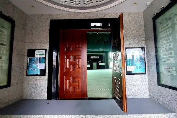 Deva Ulu Camii - Resim 9