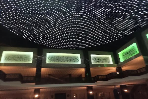 Deva Ulu Camii - Resim 13