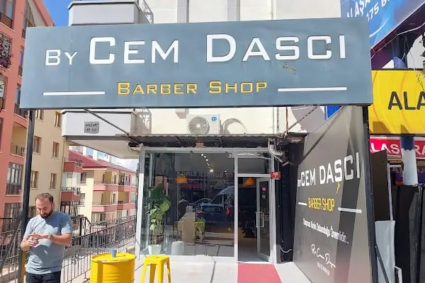 Men's Fashion Erkek Kuaförü - Resim 9