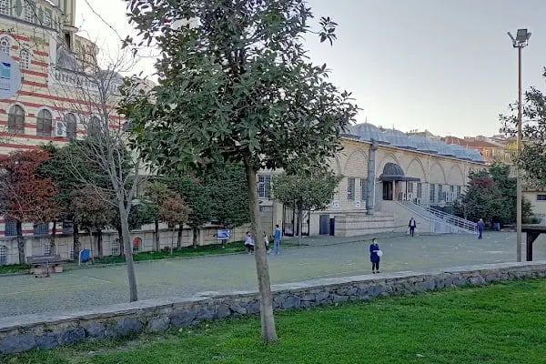 Ömer İnci Parkı - Resim 14