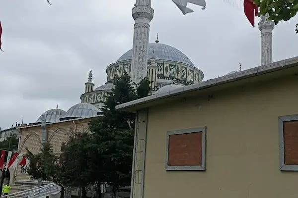 Ömer İnci Parkı - Resim 20