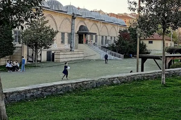 Ömer İnci Parkı - Resim 13