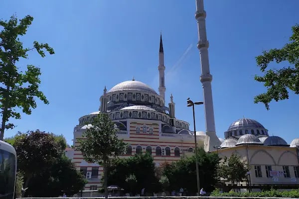 Ömer İnci Parkı - Resim 4