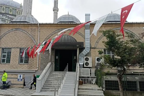Ömer İnci Parkı - Resim 5