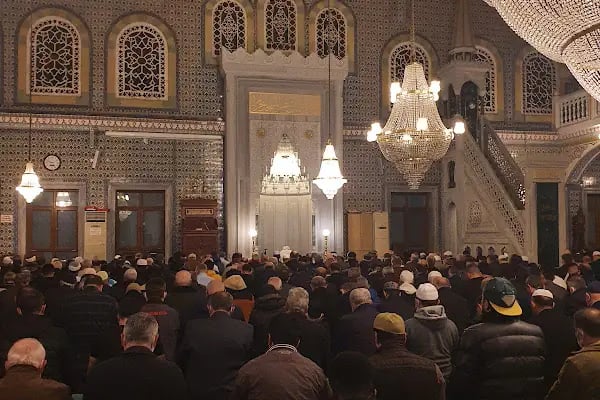 Ömer İnci Parkı - Resim 17