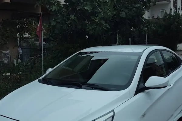 Beyzanur Oto Yıkama - Resim 1