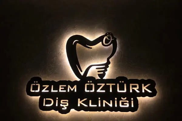 Dt. Özlem Öztürk, Diş Hekimi - Resim 10