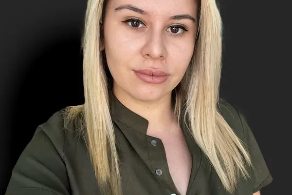 Dt. Özlem Öztürk, Diş Hekimi - Resim 9