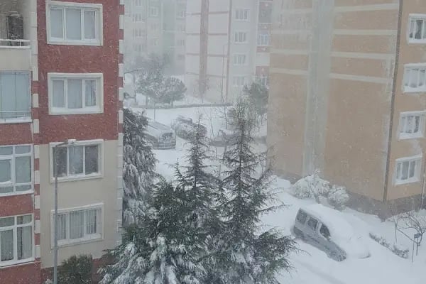 Bayındırlık Sitesi - Resim 3