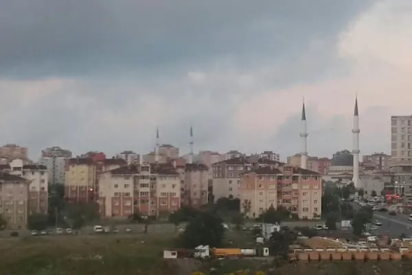 Bayındırlık Sitesi - Resim 5