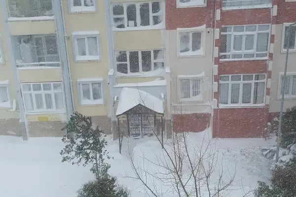 Bayındırlık Sitesi - Resim 6