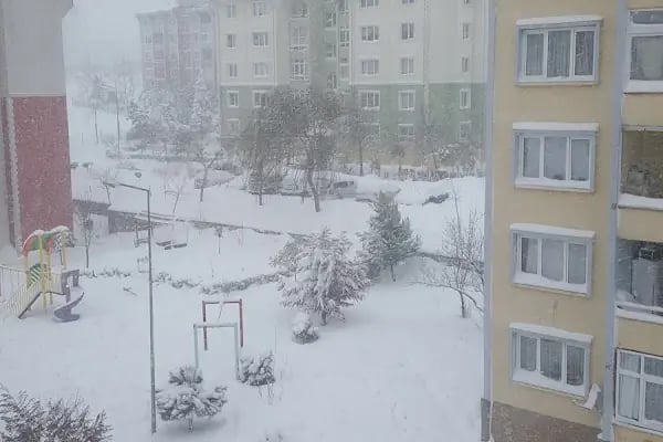 Bayındırlık Sitesi - Resim 7