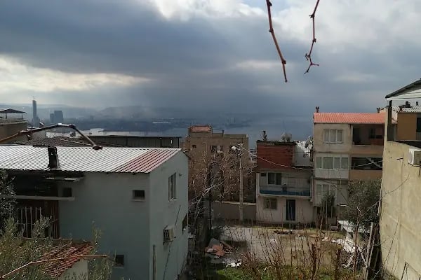 Şafak Cami - Resim 4