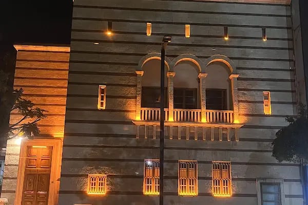 Türkiye İş Bankası Mersin Şubesi - Resim 16