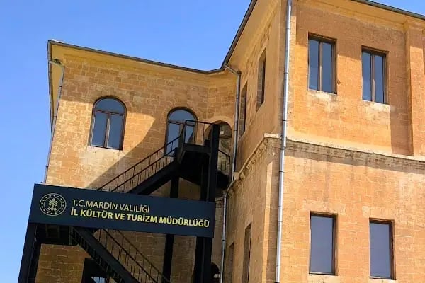 Mardin İl Kültür ve Turizm Müdürlüğü - Resim 6