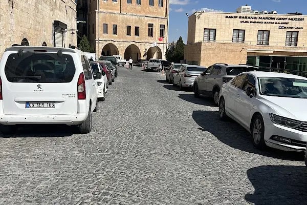 Mardin İl Kültür ve Turizm Müdürlüğü - Resim 3