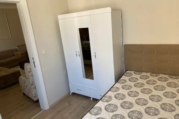 SAĞLIKÇILAR REZİDANS - Resim 9