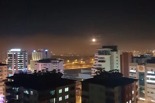 SAĞLIKÇILAR REZİDANS - Resim 15