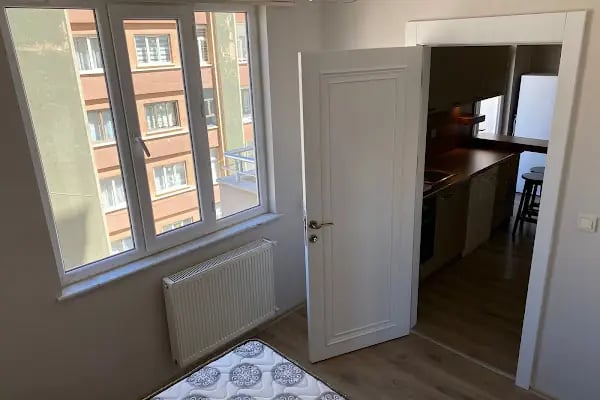 SAĞLIKÇILAR REZİDANS - Resim 5