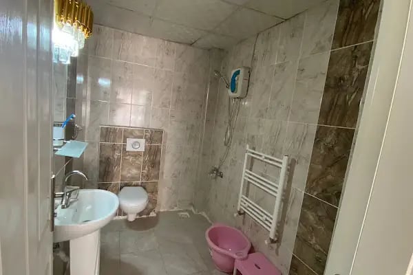 SAĞLIKÇILAR REZİDANS - Resim 19