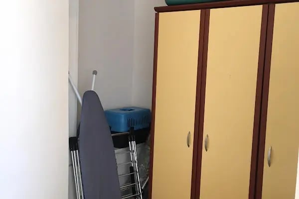 SAĞLIKÇILAR REZİDANS - Resim 14