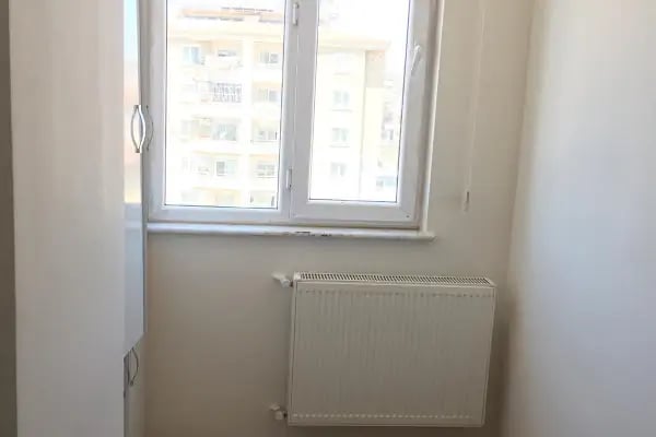 SAĞLIKÇILAR REZİDANS - Resim 17