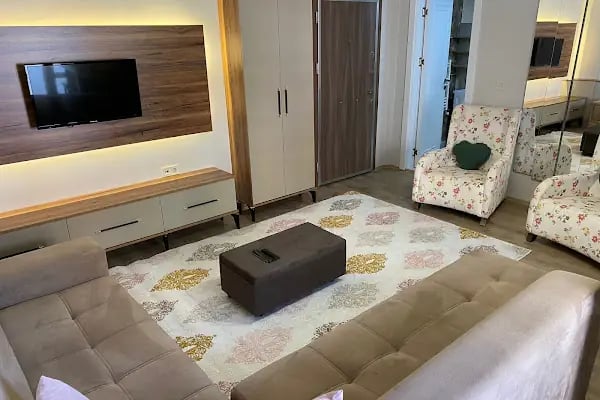 SAĞLIKÇILAR REZİDANS - Resim 2