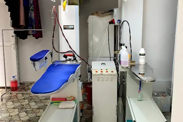 Lekeci Kuru Temizleme &amp; Hali Yikama - Resim 6