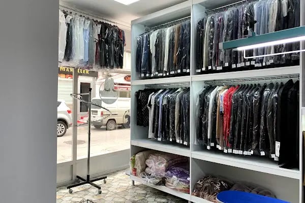 Lekeci Kuru Temizleme &amp; Hali Yikama - Resim 5