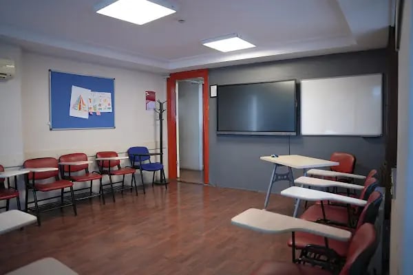 Just English Dil Okulları Mecidiyeköy - Resim 2