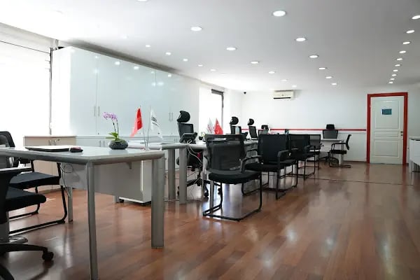 Just English Dil Okulları Mecidiyeköy - Resim 18
