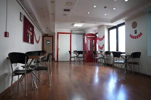 Just English Dil Okulları Mecidiyeköy - Resim 15