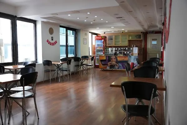 Just English Dil Okulları Mecidiyeköy - Resim 3