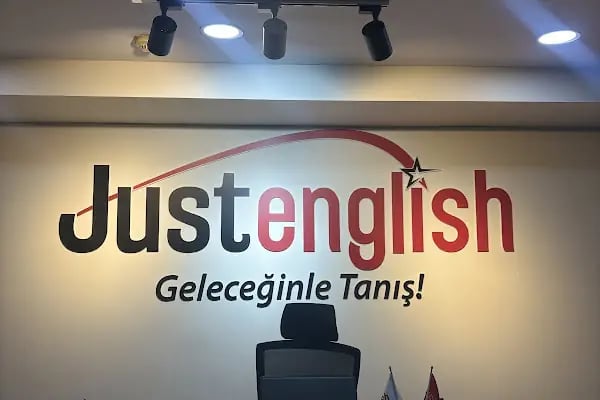 Just English Dil Okulları Mecidiyeköy - Resim 14