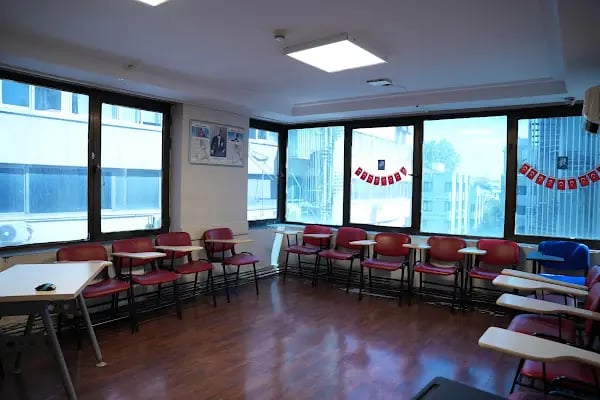 Just English Dil Okulları Mecidiyeköy - Resim 9